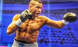 Türk boksunun acı günü! Seyda Keser hayatını kaybetti