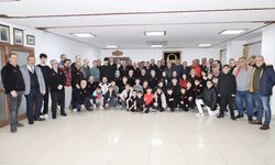 Seymenlik geleneği gönüllülerin kararlılığıyla yaşatılıyor