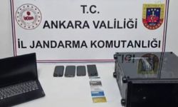 15 ilde eş zamanlı siber dolandırıcılık operasyonu: 58 kişi tutuklandı