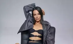 Model Simge Ünal, Emniyet'ten yardım istedi: '3 yıldır taciz ediliyorum'