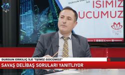 Savaş Delibaş: Esnaf sahipsiz, yüzde 80’i hacizli