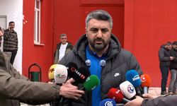 Amedspor Kulübü teknik direktör Kaloğlu ile yollarını ayırdı