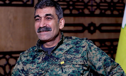 Sîpan Hemo: Anlaşmayla Suriye’de Kürtlerin siyasi ve idari varlığı ilk kez kabul edildi