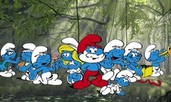 Şirinler artık Kürtçe konuşacak