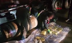 Şırnak’ta uyuşturucu operasyonu: 142 kilo metamfetamin ele geçirildi