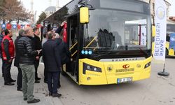 65 yaş üstünde otobüs rekoru: Günde 25, yılda 3 bin 365 kez otobüse bindi!