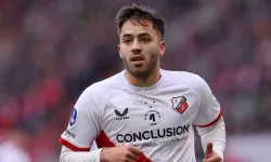 Fenerbahçe ve Beşiktaş, Faslı sol bek için karşı karşıya geldi!