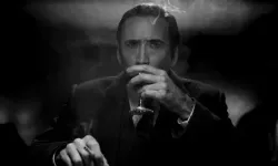 Nicolas Cage, Örümcek Adam Evreninde! Spider-Noir için ilk fragman yayınlandı