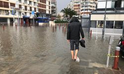 Meteoroloji’den İzmir için kritik uyarı!