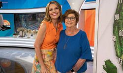 Ünlü sunucunun 84 yaşındaki annesi kaçırıldı, NBC ekibi seferber oldu!