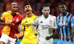 Süper Lig'in en verimli transferi belli oldu