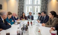 Kongre yetkilisinden Suriye’de sürekli diyalog vurgusu