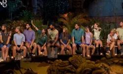 Survivor'dan elenen isim herkesi şaşkına çevirdi! Herkes 'gelmen hataydı' dedi