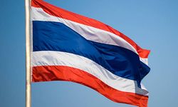 Tayland'da bina çöktü: 4 yaralı