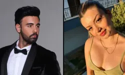 'Uyuşturucu ve fuhuş' soruşturması: Taha Özer ile Simge Barankoğlu tutuklandı