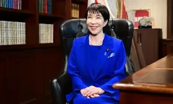 Takaiçi Sanae Kimdir?