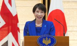 Japonya’da dövüşçü, davulcu Takaiçi’den tarihi seçim zaferi; Trump'tan tebrik