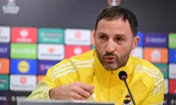 Tedesco'dan Çağrı Hakan Balta için 'A Takım' mesajı!