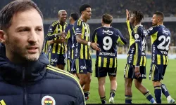 Fenerbahçe'de sakatlık kabusu! Antalyaspor maçı öncesi kötü haber geldi