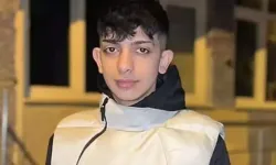 Tekirdağ'da 16 yaşındaki Erkan, tüfekle öldürüldü