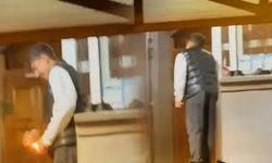 Ramazan’ın ilk teravihinde camiye torpil atan çocuk yakalandı