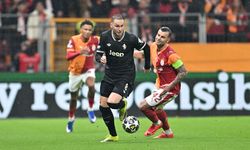 Galatasaray, Juventus'un yıldızının peşine düştü!