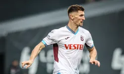 Trabzonspor'un Thomas Meunier için FIFA'ya yaptığı başvuru sonuçlandı