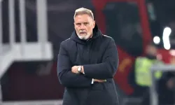 Thorsten Fink: 'Samsunspor tarih yazmaya edecek'