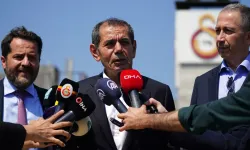 Galatasaray 2. Başkanı Metin Öztürk’ten Erden Timur çıkışı