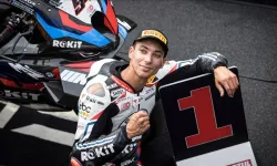 Toprak Razgatlıoğlu MotoGP yarışı ne zaman? 'El Turco' piste çıkıyor