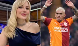 Torreira'nın Hande Sarıoğlu takibi gündem oldu