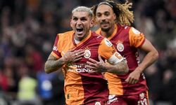 Lider, koltuktan vazgeçmedi | Galatasaray 3-1 Alanyaspor