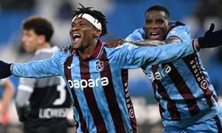 Zirve takibi devam | Trabzonspor 3 - 1 Fatih Karagümrük