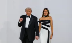 Melania Trump alay konusu oldu, gösterim durduruldu
