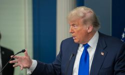 Trump: Köprü anlaşmazlığı nedeniyle Kanada ile müzakerelere başlayacağız