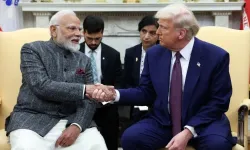 Trump’tan Rusya’ya Hindistan misillemesi