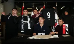Hyeon-gyu Oh, Beşiktaş'a üç saatte 50 milyon TL kazandırdı!