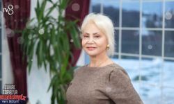 Zuhal Topal Yemekteyiz Türkan Kol kimdir?