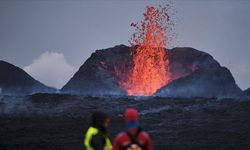 Türkiye'nin yanardağ gündemi Meclis’te! İşte tehlikede olan 14 il