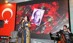 Uğur Mumcu anısına ‘Yürekli Kalem’ sahnelendi