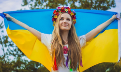 Ukrayna'da doğum krizi! Nüfus 10 milyon azaldı