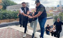 Ümraniye'de Özbekistanlı 2 kadını öldüren şüpheliler adliyeye sevk edildi