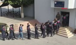 Üç kentte uyuşturucu operasyonu: 123 kişi yakalandı