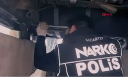 24 ilde uyuşturucu operasyonu: 144 kişi gözaltına alındı