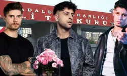 Uyuşturucu soruşturması: Barış Murat Yağcı, Reynmen ve Çakal'ın test sonucu belli oldu