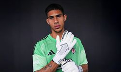 Beşiktaş, beklenen kaleci transferini duyurdu