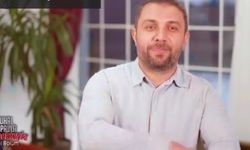 Zuhal Topal Yemekteyiz Vedat Babuşçu kimdir?