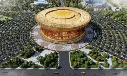 Dünyanın en görkemli stadyumunu o ülke inşa ediyor