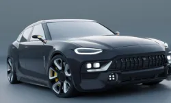 Rusların efsane otomobili geri dönüyor