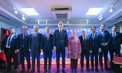 Türkçe’nin kültürel izleri sözlükte buluştu